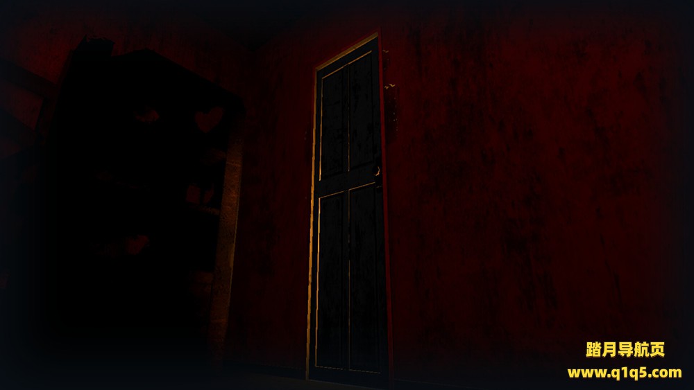 空灵之谜(Ethereal Enigma)