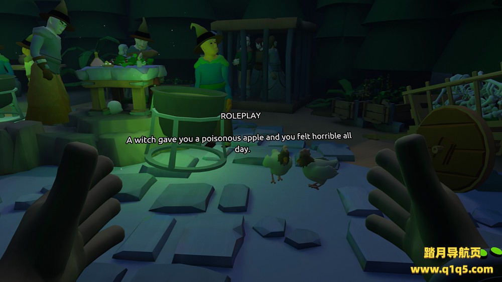 扇耳光（Slappy Board）