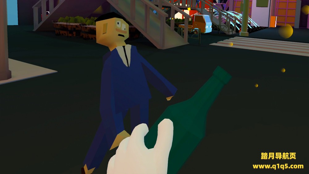 工薪族救援（Salaryman RESCUE）