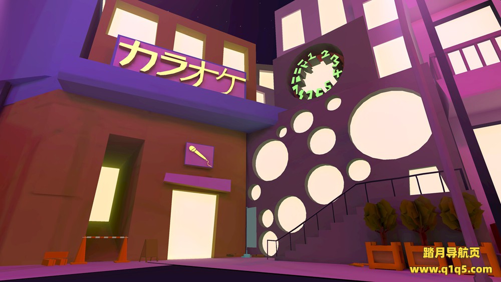 工薪族救援（Salaryman RESCUE）