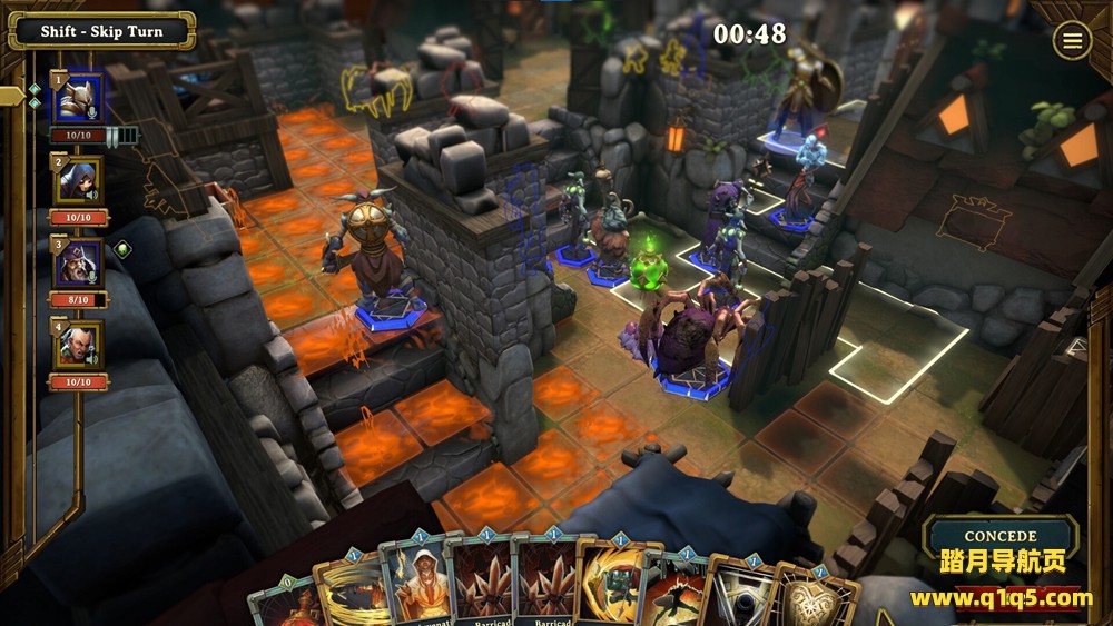 德米奥战斗（Demeo Battles）