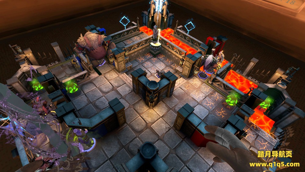 德米奥战斗（Demeo Battles）