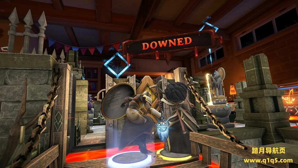 德米奥战斗（Demeo Battles）