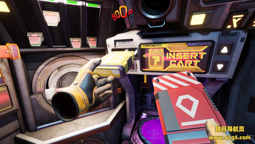 齐吉的宇宙冒险(Ziggys Cosmic Adventures)