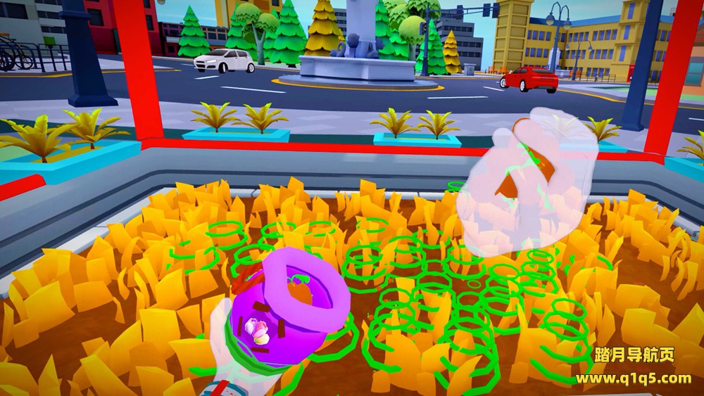 家居修复 VR（Home Restoration VR）