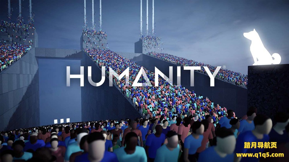 人性（HUMANITY VR）