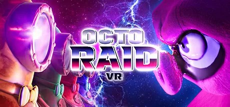 章鱼突袭(OctoRaid VR)