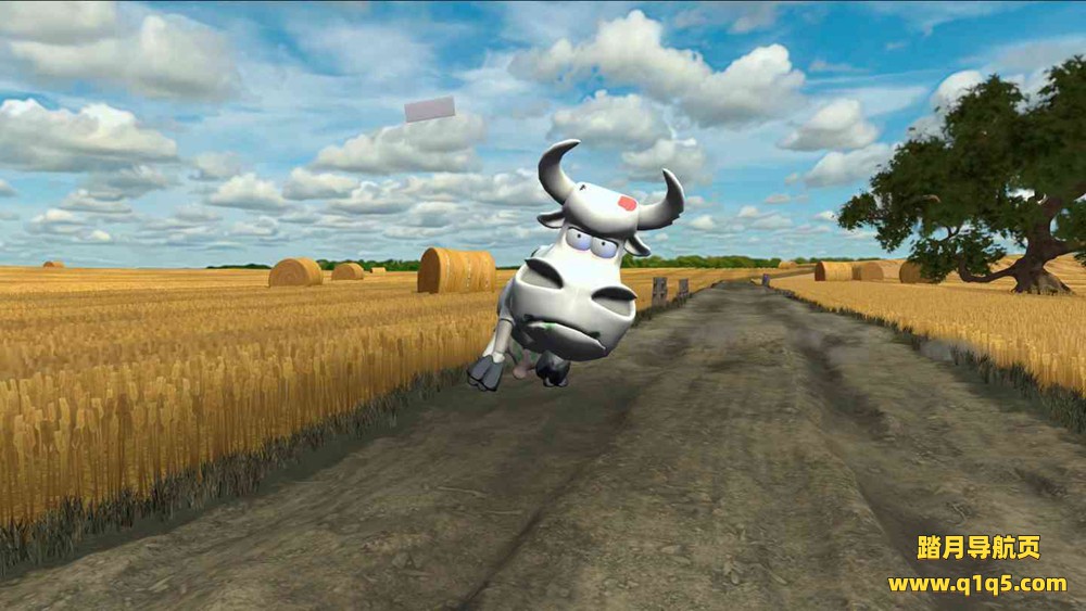 亡灵任务（Undead Quest）