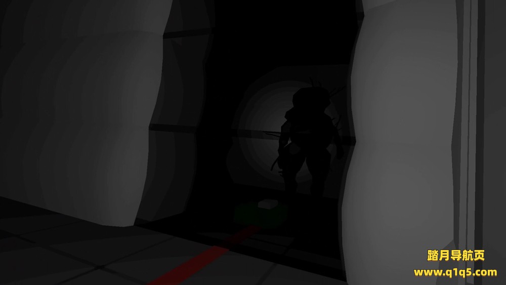 寄生虫（Endoparasitic VR）