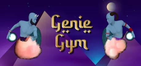 精灵健身房(Genie Gym)