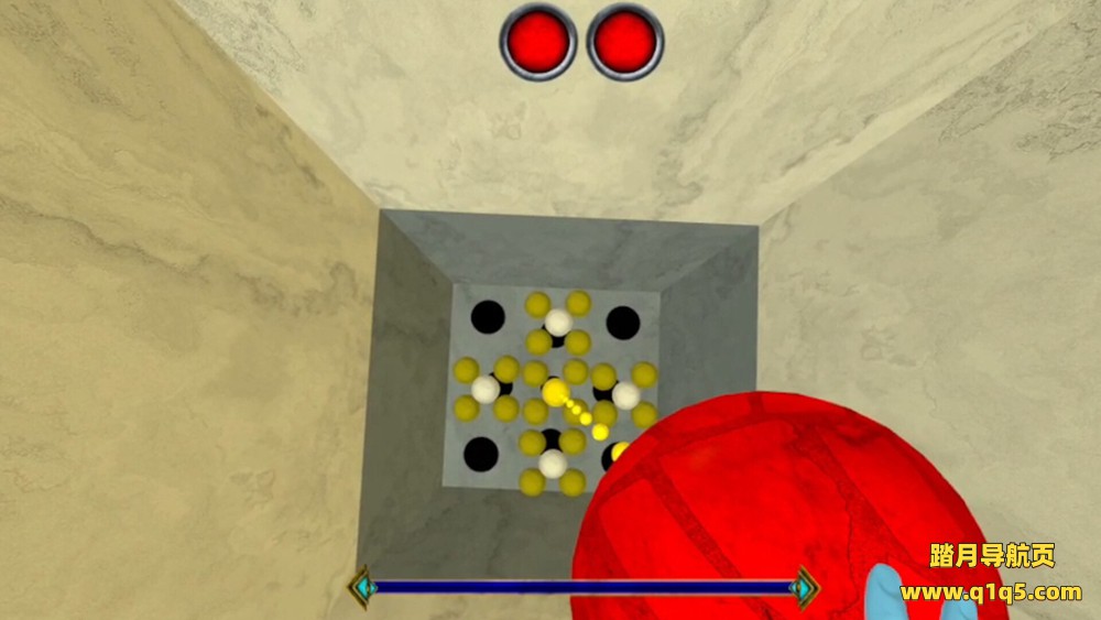 精灵健身房(Genie Gym)