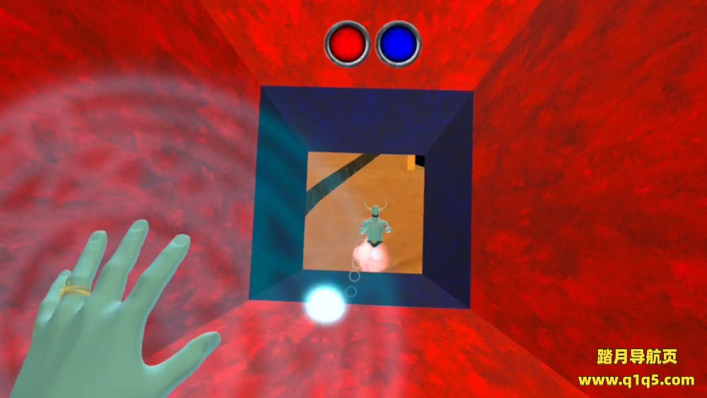 精灵健身房(Genie Gym)