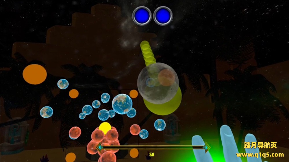 精灵健身房(Genie Gym)