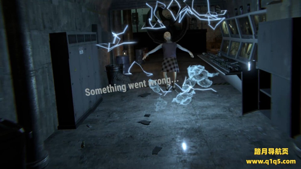 黑暗入侵 VR:世界末日(Dark Invasion VR- Doomsday)