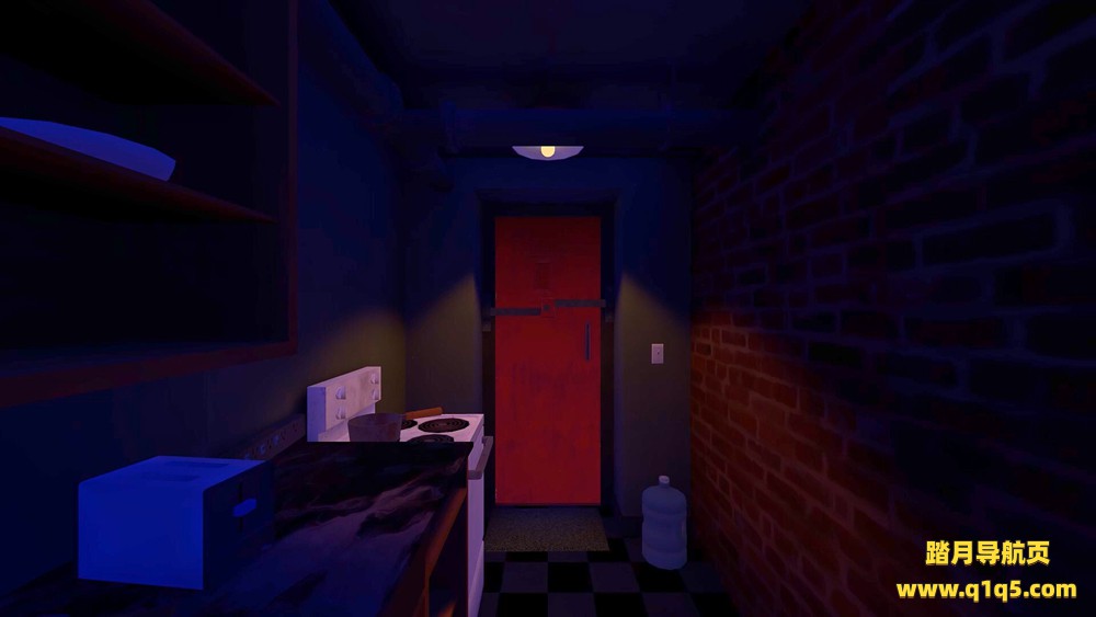 临界阶段（LIMINAL PHASE）