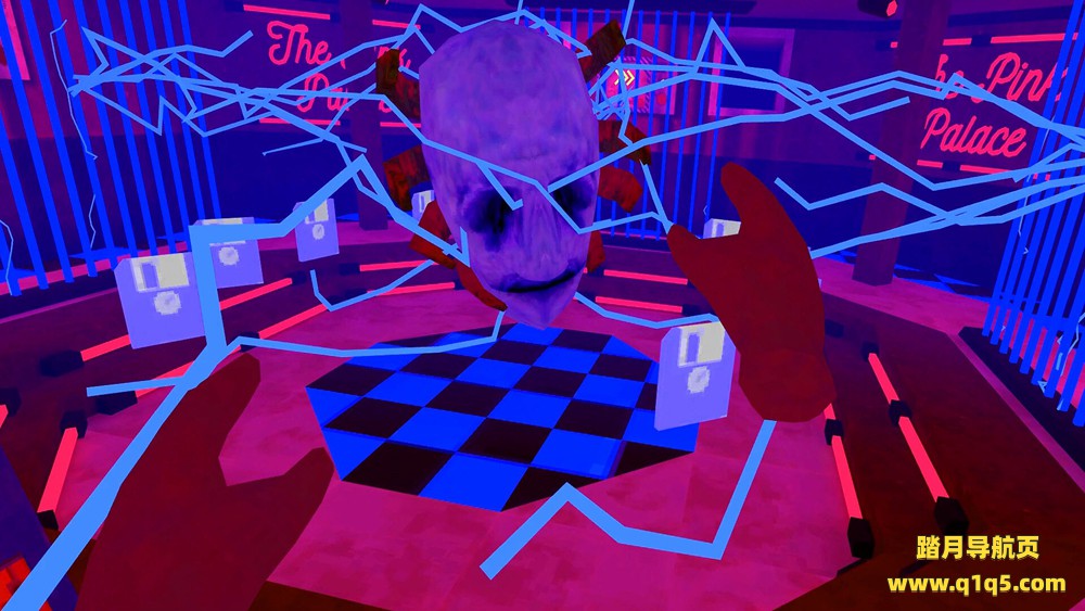 临界阶段（LIMINAL PHASE）