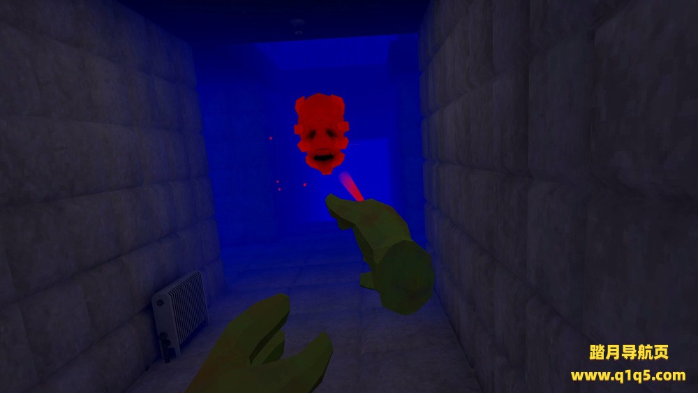 临界阶段（LIMINAL PHASE）