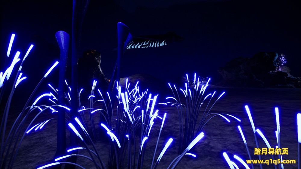 从阴影中崛起(Arise from Shadows)