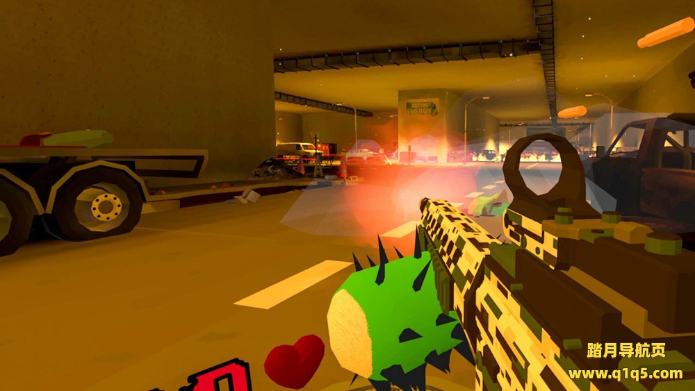 《仙人掌牛仔 – 沙漠战争》Cactus Cowboy – Desert Warfare