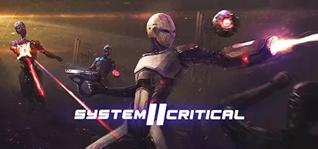 系统关键 2(System Critical 2)