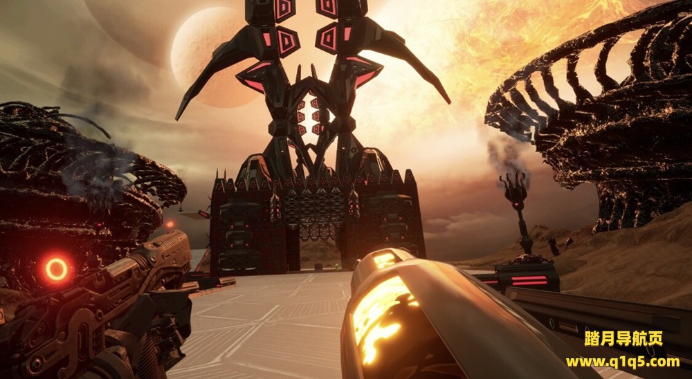 系统关键 2(System Critical 2)