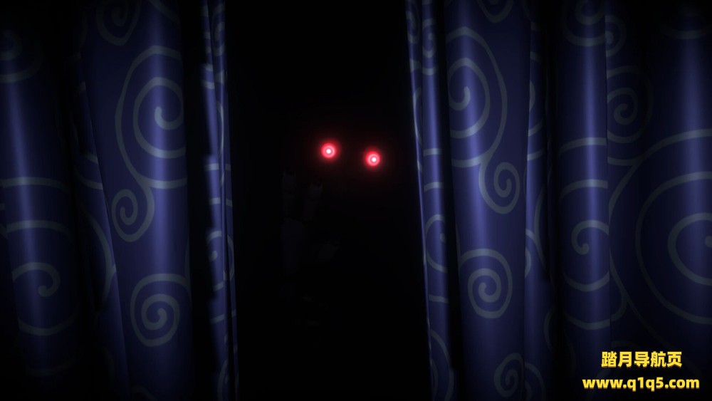 无人值守：午夜惊魂（Five Nights- No Escape）