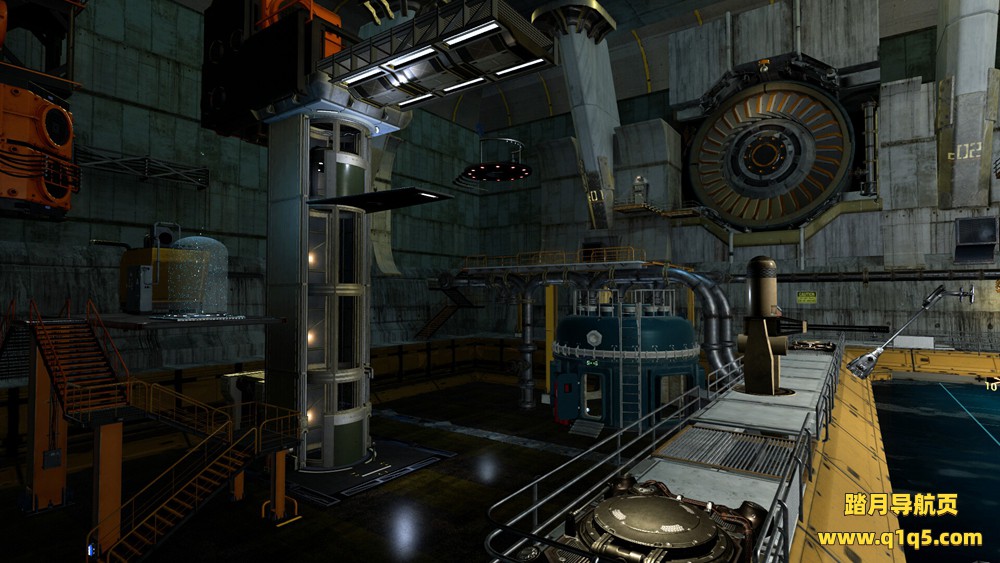 XR22-海洋战舰（XR22-SEAGUARD）