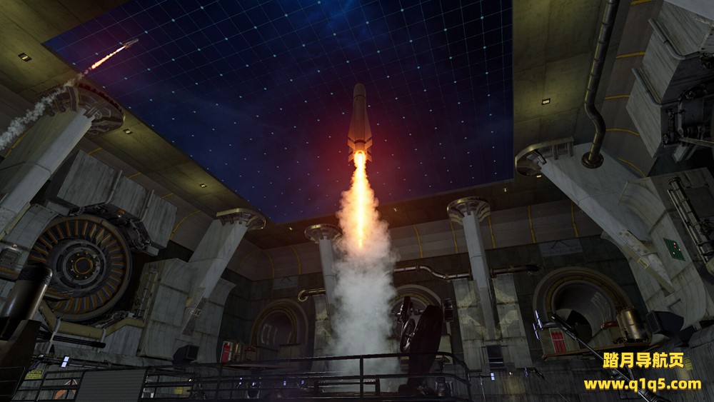 XR22-海洋战舰（XR22-SEAGUARD）