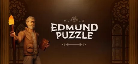 埃德蒙之谜和圣物之谜(EDMUND PUZZLE AND THE MYSTERY OF THE SACRED RELICS)