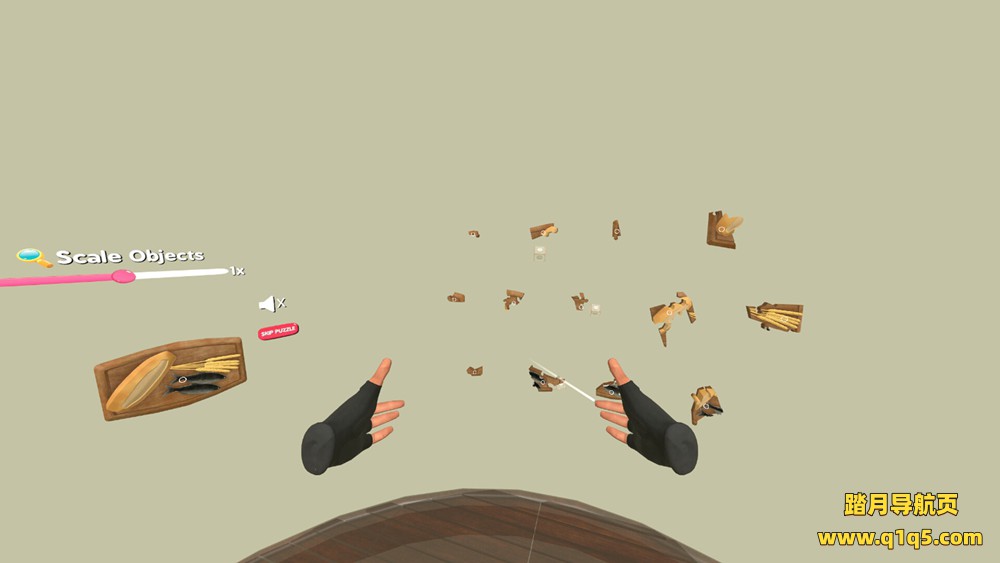 埃德蒙之谜和圣物之谜(EDMUND PUZZLE AND THE MYSTERY OF THE SACRED RELICS)