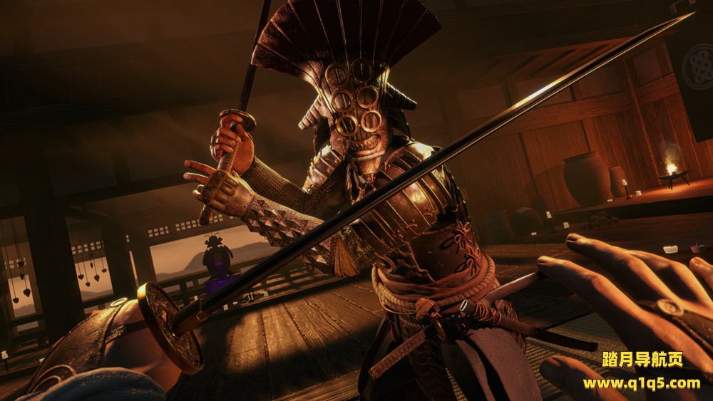 岚：罪恶之城 (Arashi- Castles of Sin – Final Cut)