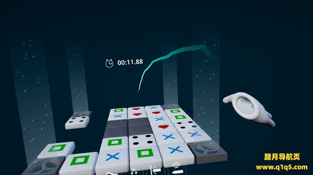 甩鞭炮（FireKrackers）