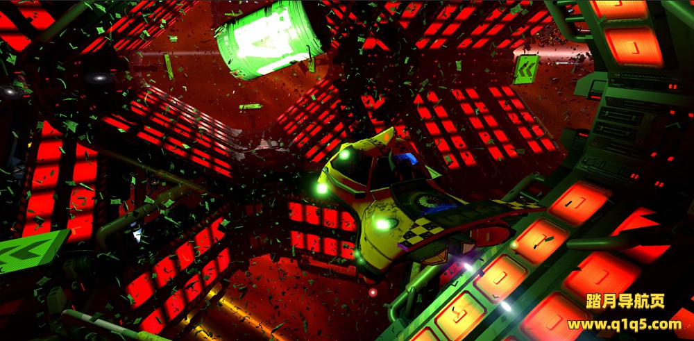 太空抢劫（Astro Heist）