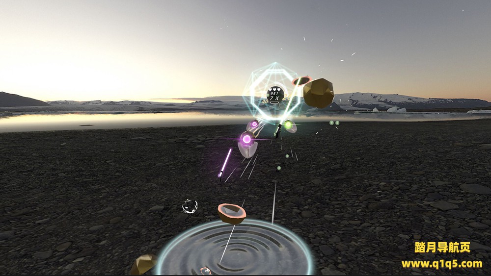 黑曜世界（SolarBlack）