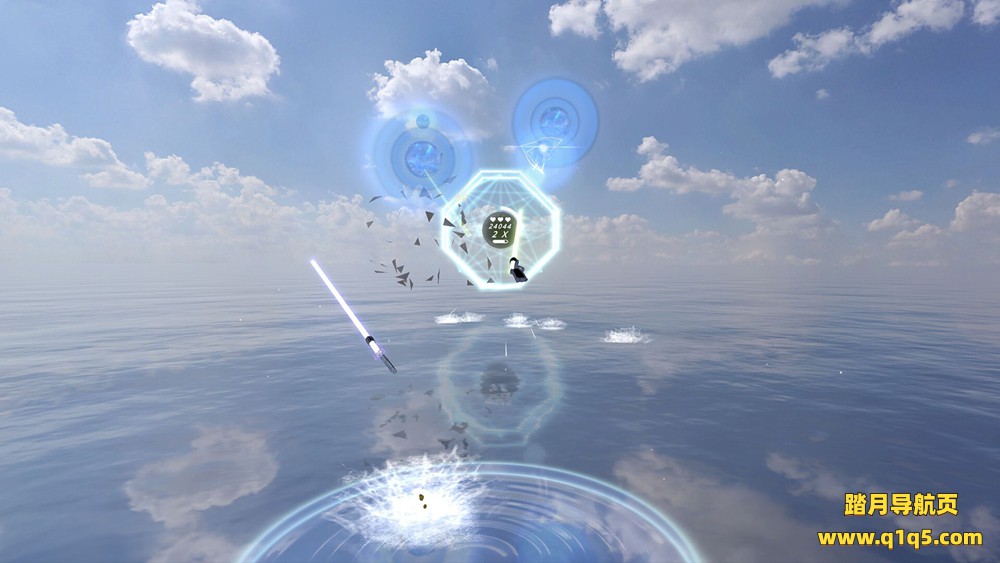 黑曜世界（SolarBlack）