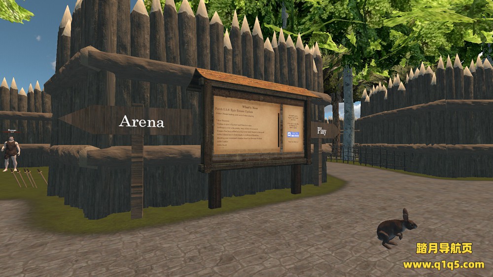 前生VR(Premortal VR)