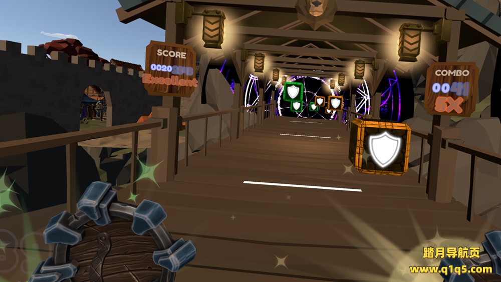 传说风格(Fabled Style)