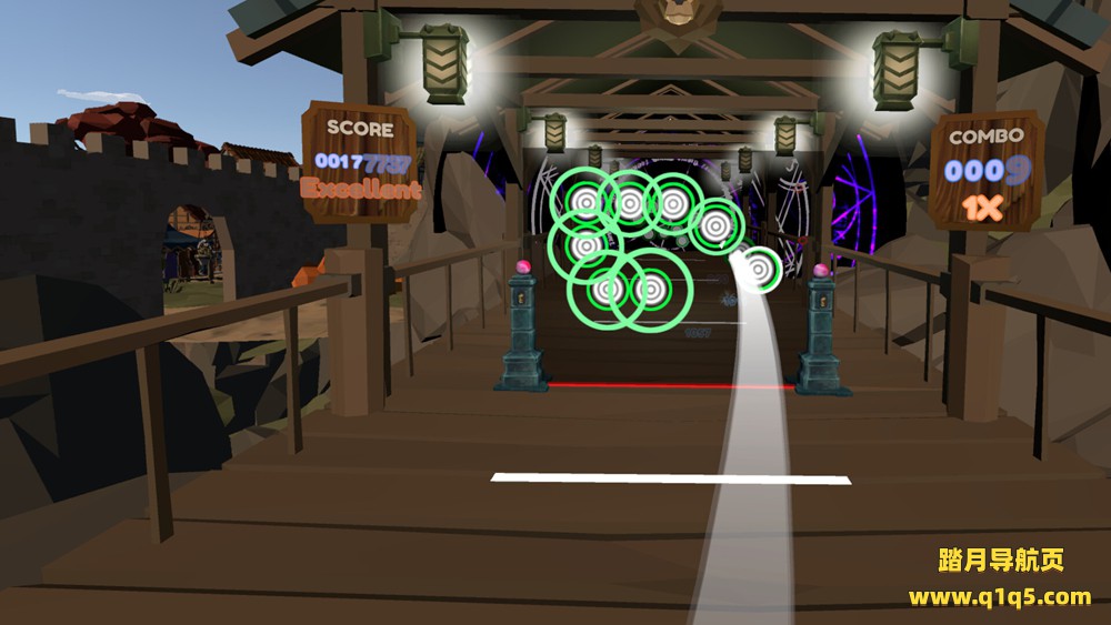 传说风格(Fabled Style)