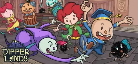 魔法图书馆(Differlands)