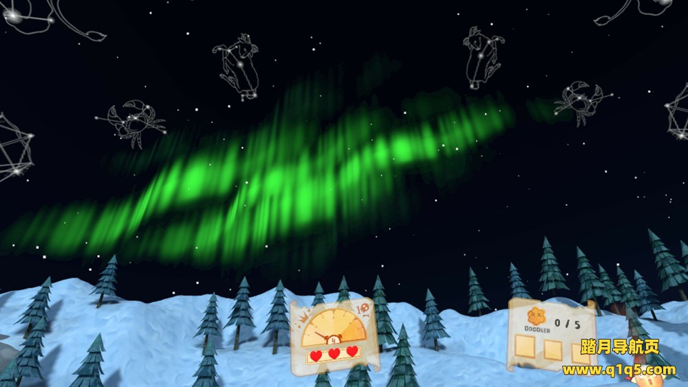 魔法图书馆(Differlands)