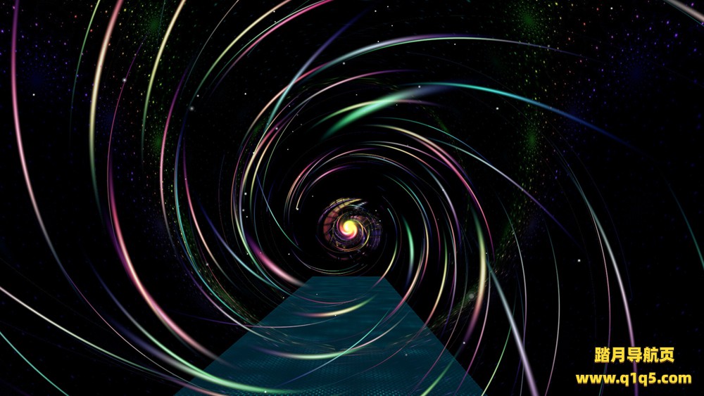 塔罗牌体验VR（The Tarot Experience VR）