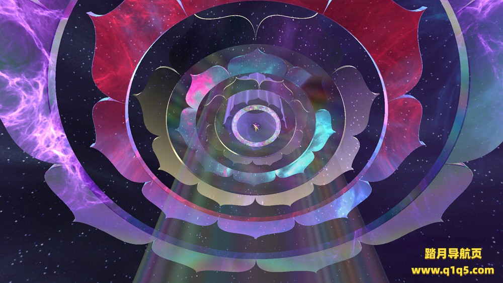 塔罗牌体验VR（The Tarot Experience VR）