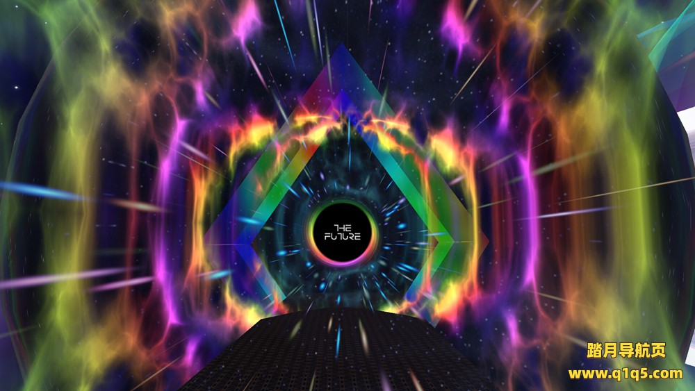 塔罗牌体验VR（The Tarot Experience VR）