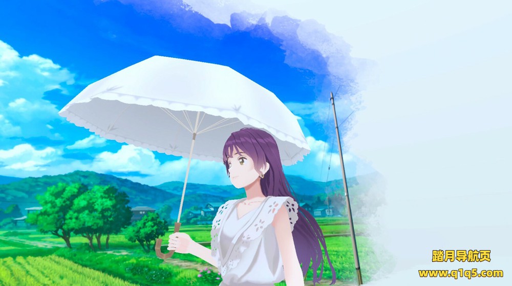 跳步唱歌 – 在我身边(Hop Step Sing Shikiri Shiishiba – By My Side)