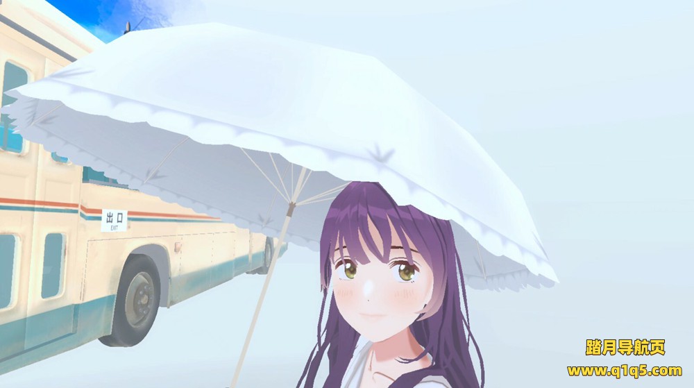 跳步唱歌 – 在我身边(Hop Step Sing Shikiri Shiishiba – By My Side)