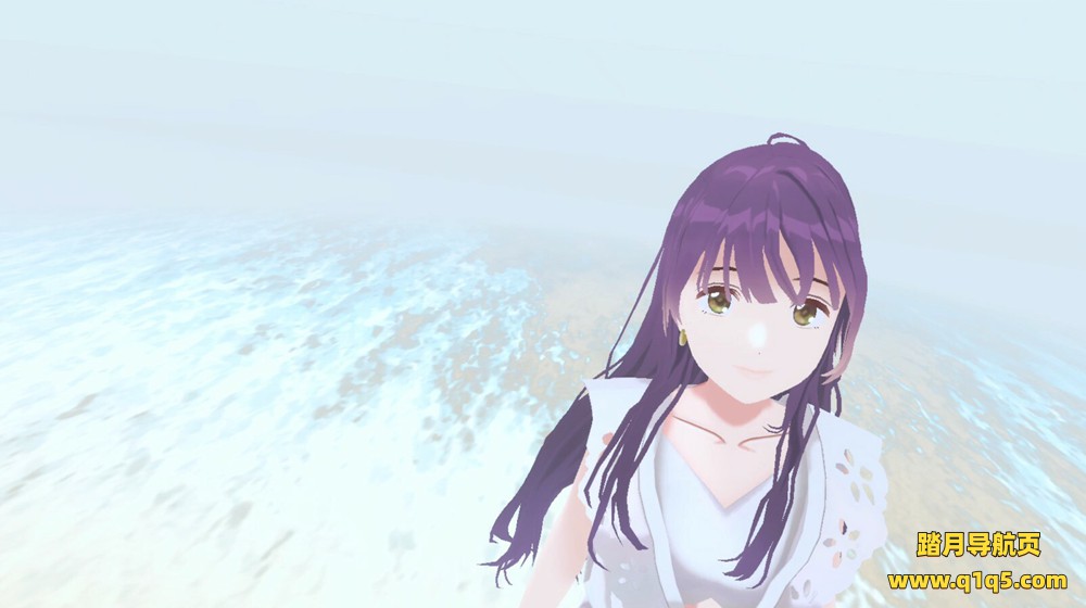 跳步唱歌 – 在我身边(Hop Step Sing Shikiri Shiishiba – By My Side)