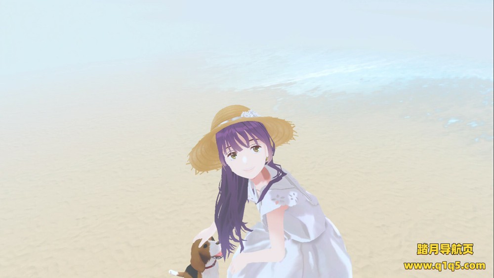 跳步唱歌 – 在我身边(Hop Step Sing Shikiri Shiishiba – By My Side)