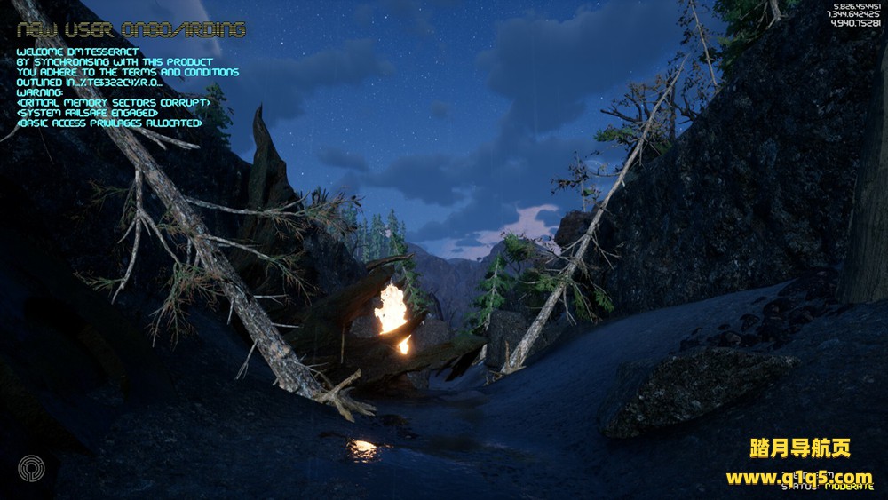 生存之战（War Of Being）