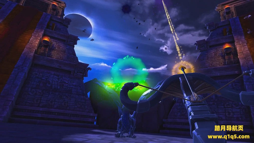 极乐世界试炼（Elysium Trials）