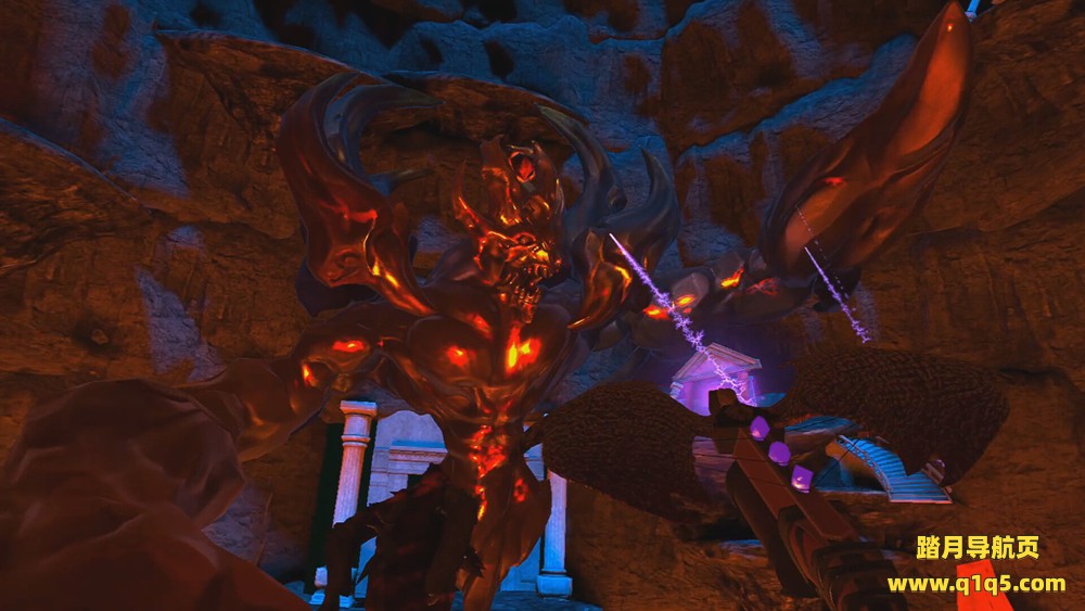 极乐世界试炼（Elysium Trials）